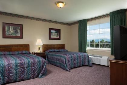 Luray Caverns Motels - image 4