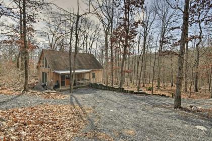 Updated Luray Cabin Near Dwtn and Shenandoah River! - image 15