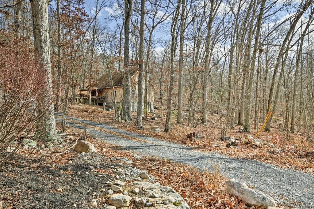 Updated Luray Cabin Near Dwtn and Shenandoah River! - image 3