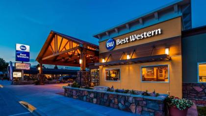 Best Western Pioneer - image 1