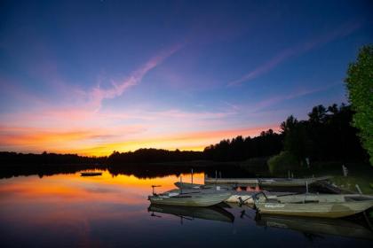 The Rockwell Lake Lodge - image 10