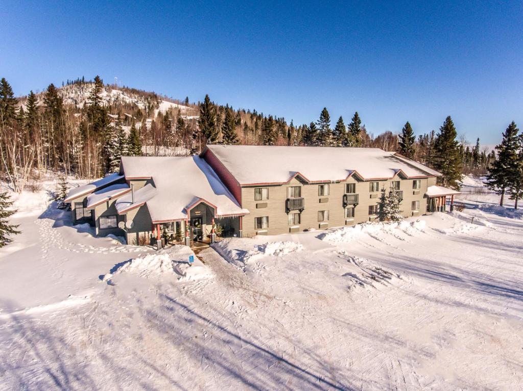 Mountain Inn at Lutsen - main image