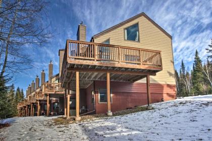 Lutsen Mtn Townhome - 2 Mi to Lake Superior! - image 14