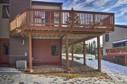 Lutsen Mtn Townhome - 2 Mi to Lake Superior! - image 15