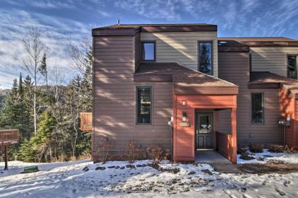 Lutsen Mtn Townhome - 2 Mi to Lake Superior! - image 2