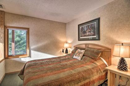 Lutsen Mtn Townhome - 2 Mi to Lake Superior! - image 8