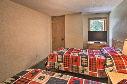 Lutsen Mtn Townhome - 2 Mi to Lake Superior! - image 9