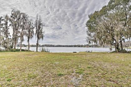 Lakefront Home with Private Pool 13 Mi to Tampa - image 15