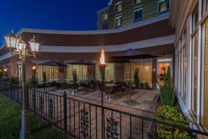 Hilton Garden Inn Lynchburg - image 12