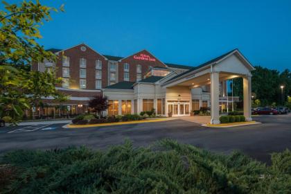 Hilton Garden Inn Lynchburg - image 13