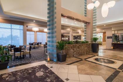 Hilton Garden Inn Lynchburg - image 15