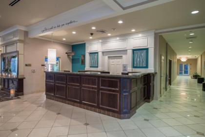 Hilton Garden Inn Lynchburg - image 2