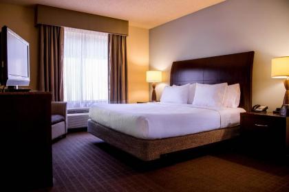 Hilton Garden Inn Lynchburg - image 7