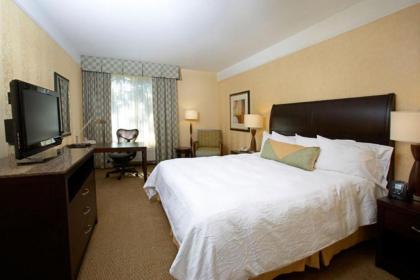 Hilton Garden Inn Lynchburg - image 8