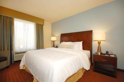 Hilton Garden Inn Lynchburg - image 9