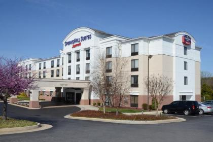 Springhill Suites Lynchburg