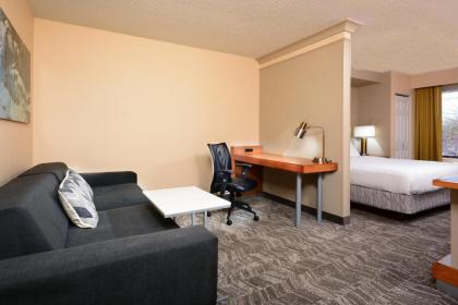 SpringHill Suites by Marriott Lynchburg Airport/University Area - image 14