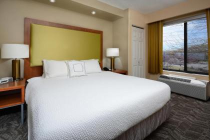 SpringHill Suites by Marriott Lynchburg Airport/University Area - image 15