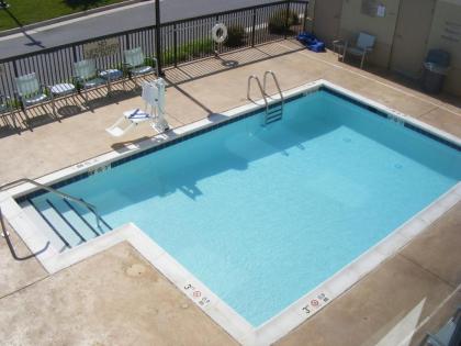 SpringHill Suites by Marriott Lynchburg Airport/University Area - image 2