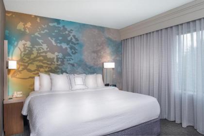 Courtyard by marriott Lynchburg Lynchburg Virginia