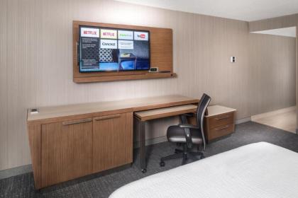 Courtyard by Marriott Lynchburg - image 11