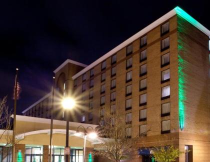 Holiday Inn Downtown Lynchburg