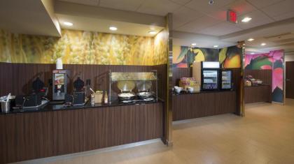 Fairfield Inn & Suites by Marriott Lynchburg Liberty University - image 12