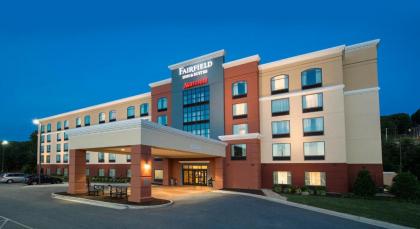 Fairfield Inn & Suites by Marriott Lynchburg Liberty University - image 13