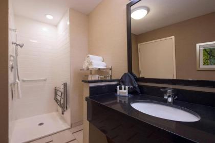 Fairfield Inn & Suites by Marriott Lynchburg Liberty University - image 3