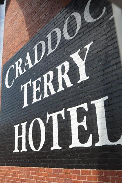 Craddock Terry Hotel & Event Center - image 12