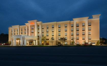 Hampton Inn and Suites Lynchburg - image 12