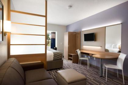 Microtel Inn & Suites by Wyndham - image 13