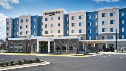 Residence Inn by Marriott Lynchburg - image 2