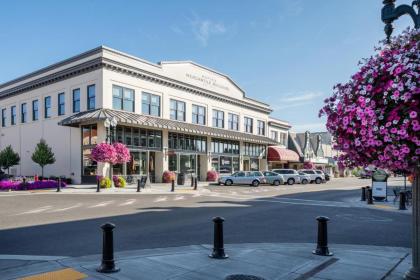 Inn at Lynden Lynden Washington