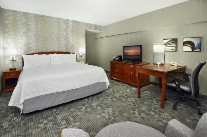 Courtyard by Marriott Lyndhurst/Meadowlands - image 10