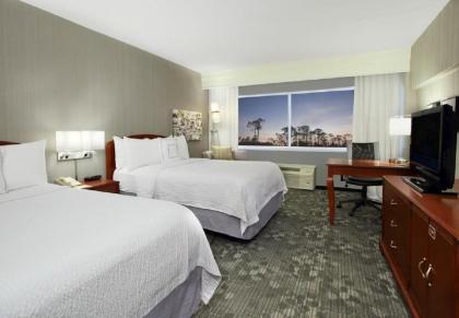 Courtyard by Marriott Lyndhurst/Meadowlands - image 8