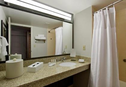 Courtyard by Marriott Lyndhurst/Meadowlands - image 9