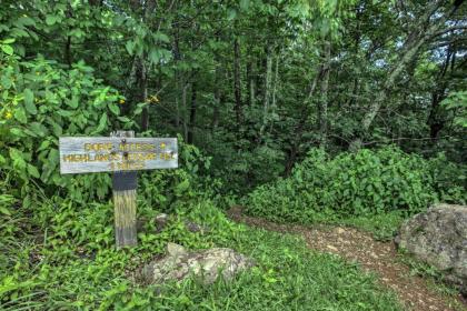 Wintergreen Home with Deck - Near Skiing and Hiking! - image 2