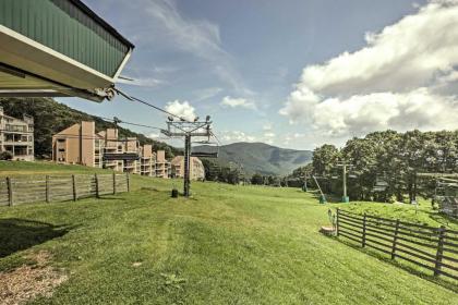 Wintergreen Home with Deck - Near Skiing and Hiking! - image 6