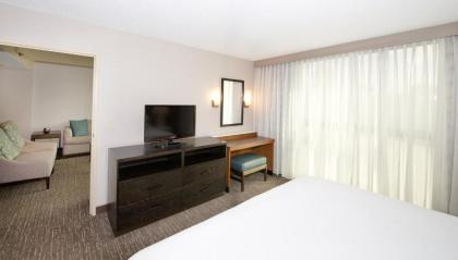 Embassy Suites Seattle - North/Lynnwood - image 16