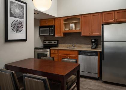 Residence Inn Seattle North/Lynnwood Everett - image 12