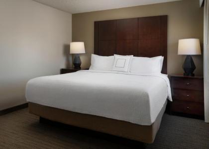 Residence Inn Seattle North/Lynnwood Everett - image 2