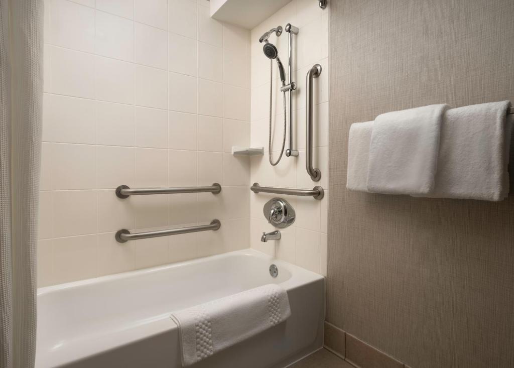 Residence Inn Seattle North/Lynnwood Everett - image 3