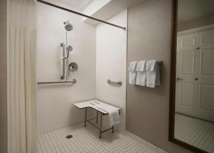 Residence Inn Seattle North/Lynnwood Everett - image 4