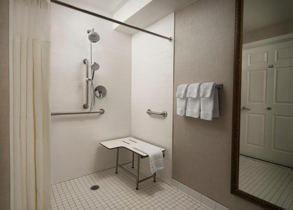 Residence Inn Seattle North/Lynnwood Everett - image 4