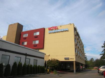 Hotel International - image 15