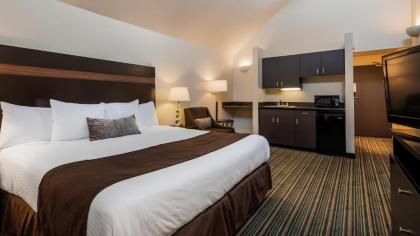 Best Western Alderwood - image 12