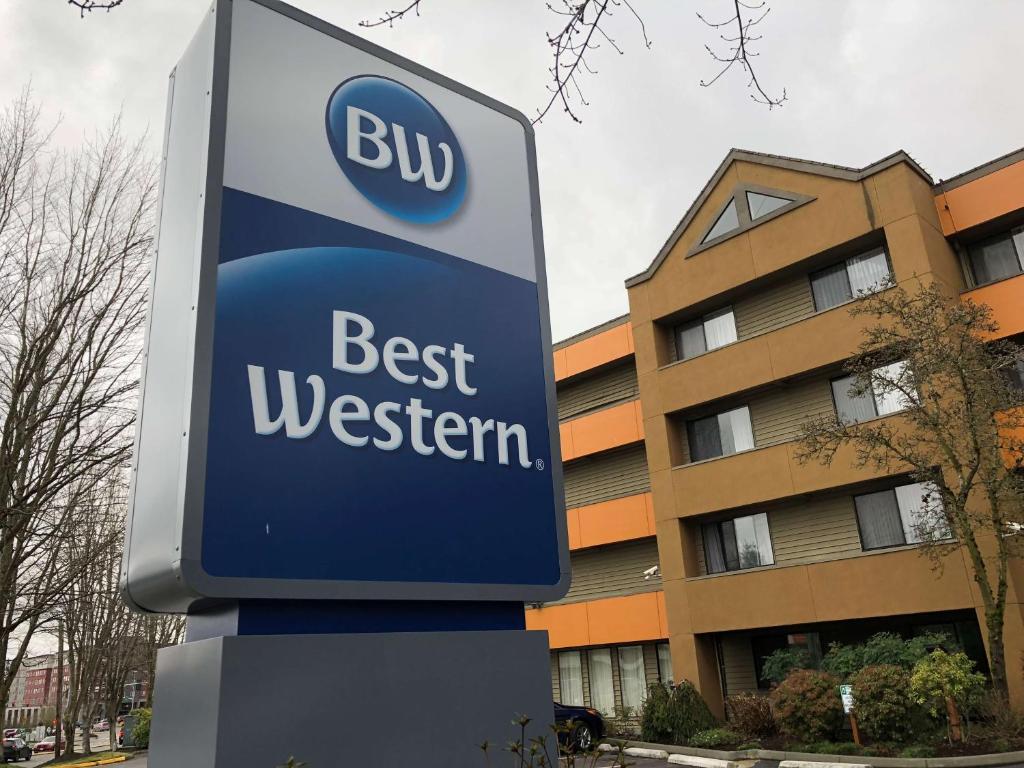 Best Western Alderwood - image 4