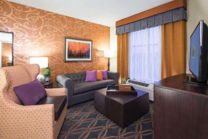 Homewood Suites by Hilton Seattle/Lynnwood - image 10