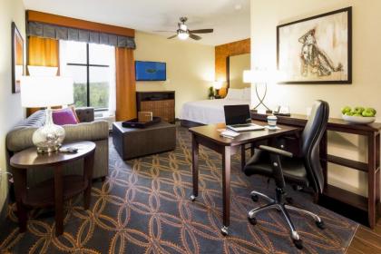 Homewood Suites by Hilton Seattle/Lynnwood - image 14